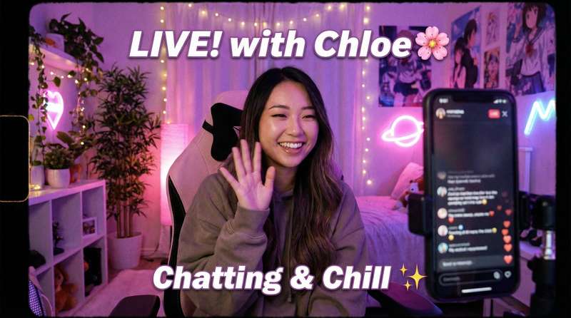 女神视频直播视频